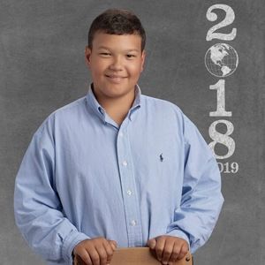 Meet your Posher, Wendy